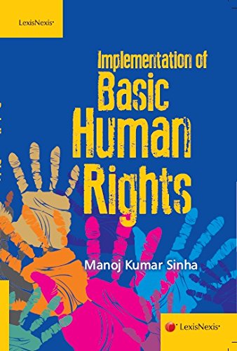 Implementation of Basic Human Rights (Book Review)
